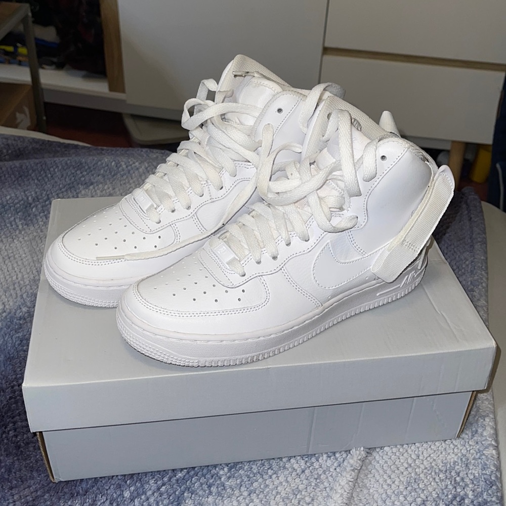 Nike Air Force 1 High Tops